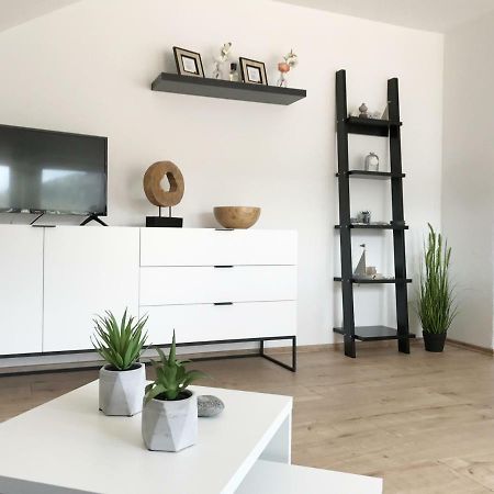 Zollernalb-Apartment Albstadt Kültér fotó