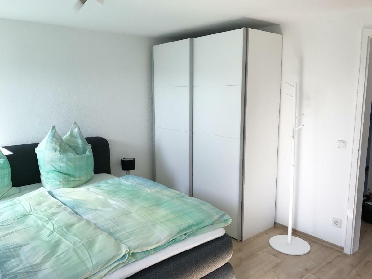 Zollernalb-Apartment Albstadt Kültér fotó