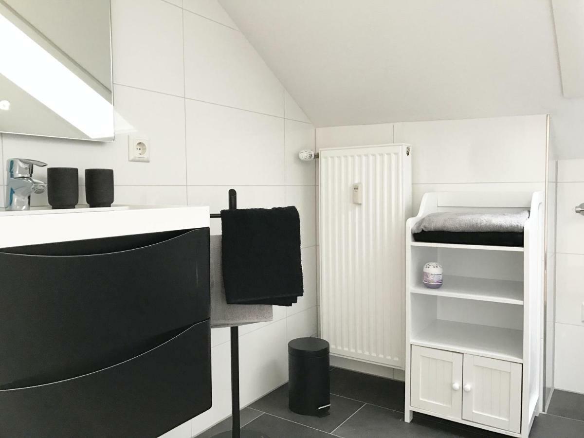 Zollernalb-Apartment Albstadt Kültér fotó
