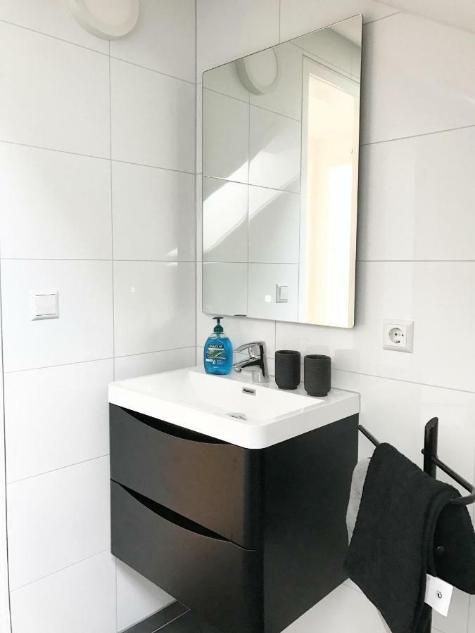 Zollernalb-Apartment Albstadt Kültér fotó