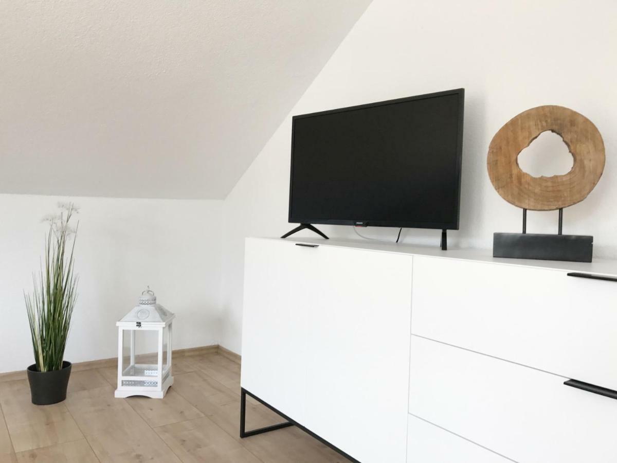 Zollernalb-Apartment Albstadt Kültér fotó